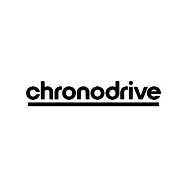 logo de Chronodrive