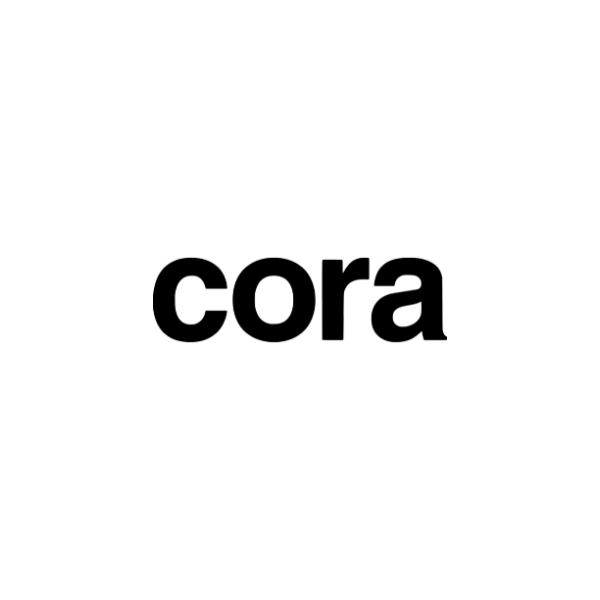 logo de Cora