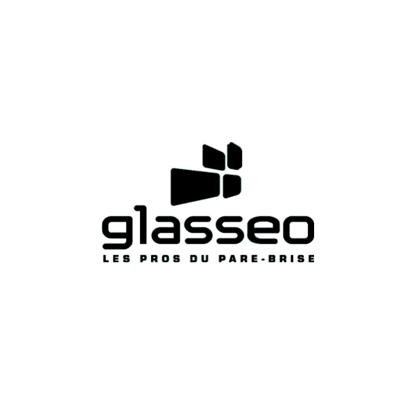 logo de Glasseo